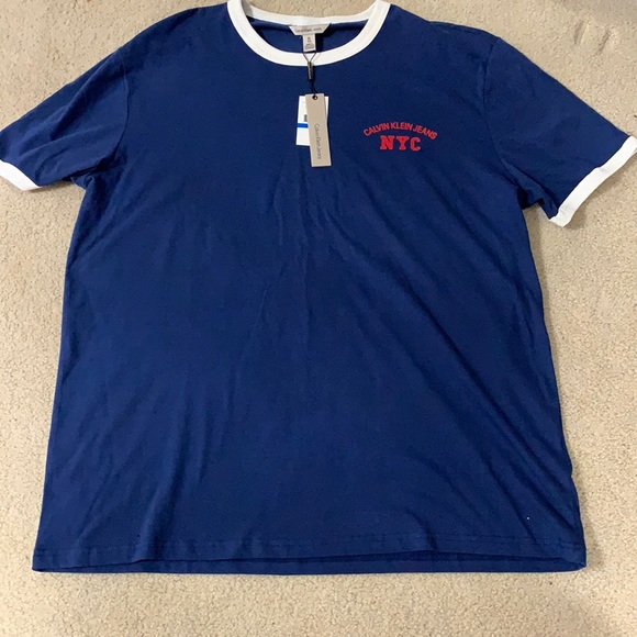 BRAND NEW Calvin Klein Jeans Men’s T-Shirt